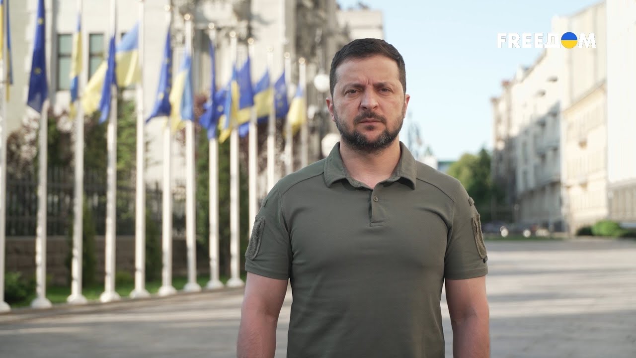 Военная Агрессия РФ: Анализ Масштабной Ракетно-дроновой Атаки На Украину Военная Агрессия РФ: Анализ Масштабной Ракетно-дроновой Атаки На Украину