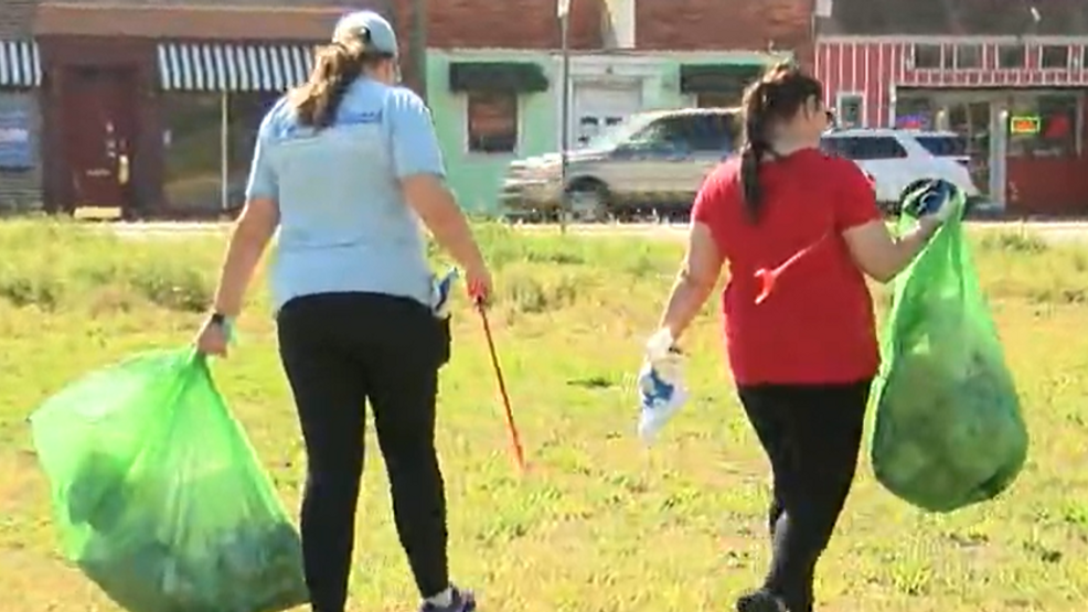 Volunteers Urgently Needed For Myrtle Beach Annual Cleanup Volunteers Urgently Needed For Myrtle Beach Annual Cleanup