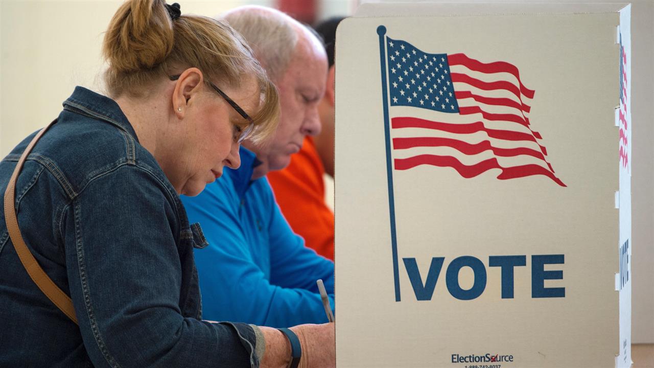 Voter Fraud Charges: Whittier Show Of Support For American Samoan Family Voter Fraud Charges: Whittier Show Of Support For American Samoan Family