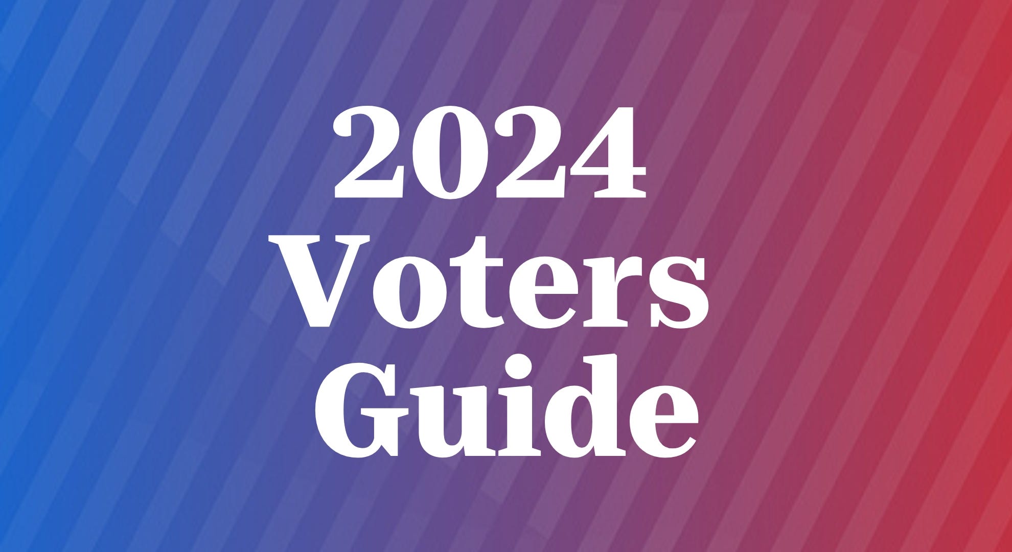 Voter Guide: Southeast Texas Municipal Elections In May 2025 Voter Guide: Southeast Texas Municipal Elections In May 2025