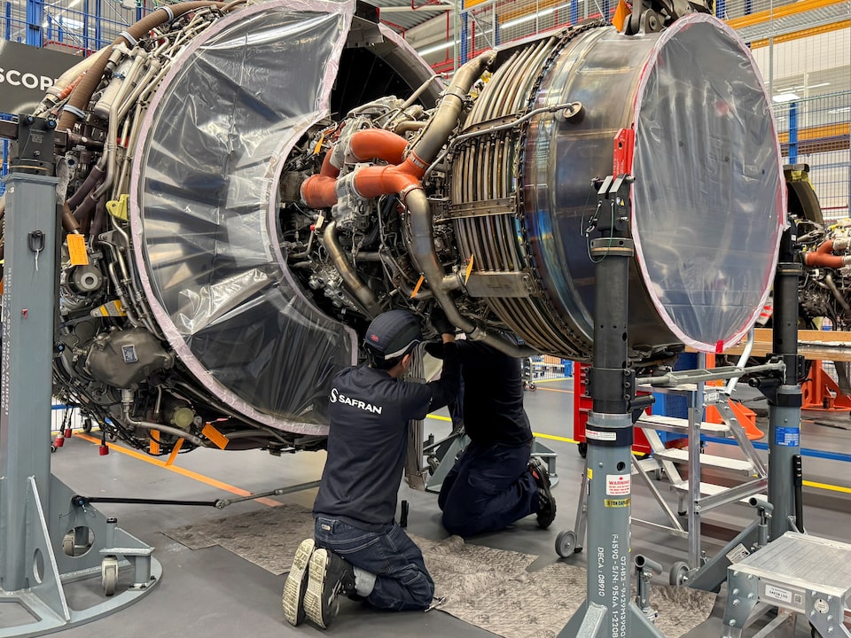 Voyager Technologies Files For Public Offering: A Space Defense IPO Voyager Technologies Files For Public Offering: A Space Defense IPO