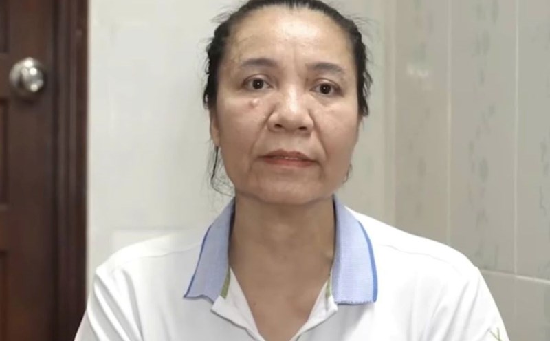 Vụ Bạo Hành Trẻ Ở Tiền Giang: Lời Khai Của Bảo Mẫu Và Diễn Biến Vụ Việc Vụ Bạo Hành Trẻ Ở Tiền Giang: Lời Khai Của Bảo Mẫu Và Diễn Biến Vụ Việc