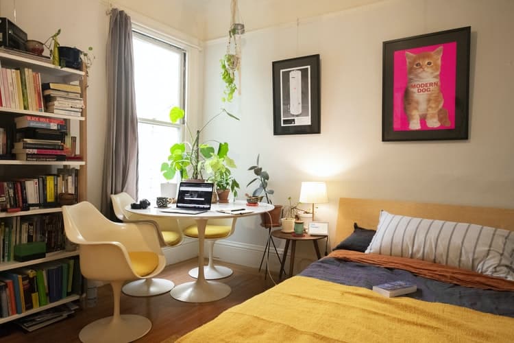 Výber Pracovného Priestoru: Home Office, Kancelária Alebo Hybridný Model? Výber Pracovného Priestoru: Home Office, Kancelária Alebo Hybridný Model?