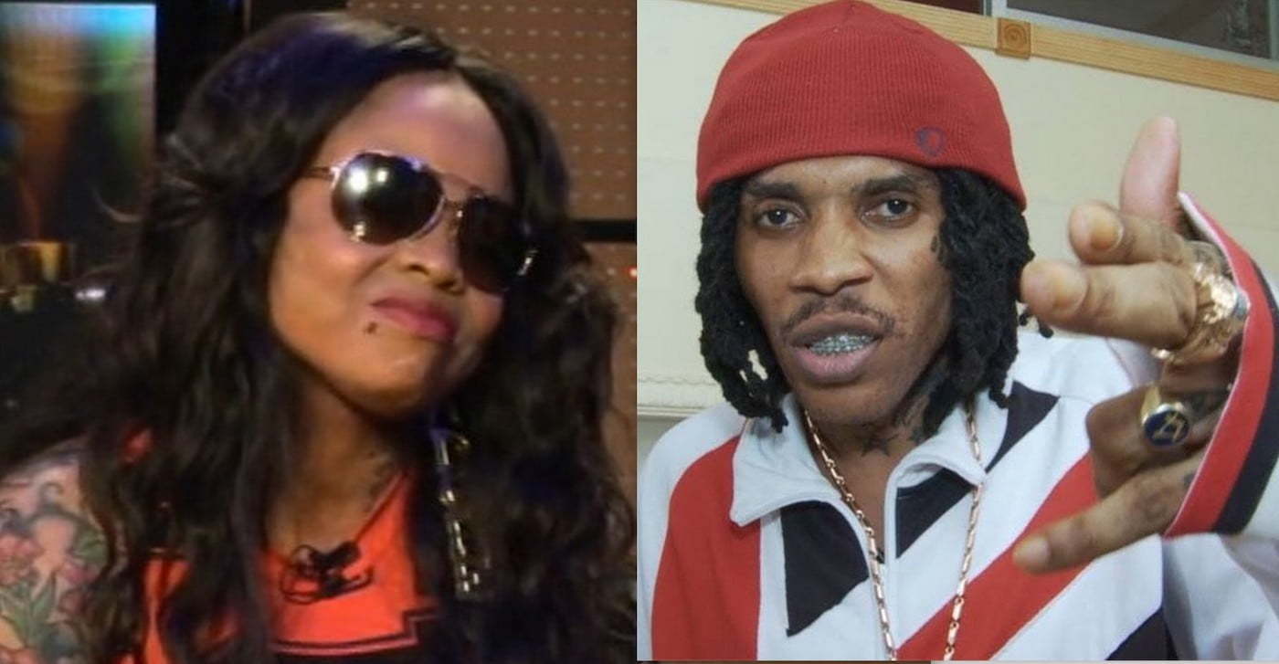 Vybz Kartel: A Public Figure's Battle With Self-Love And Skin Tone Vybz Kartel: A Public Figure's Battle With Self-Love And Skin Tone