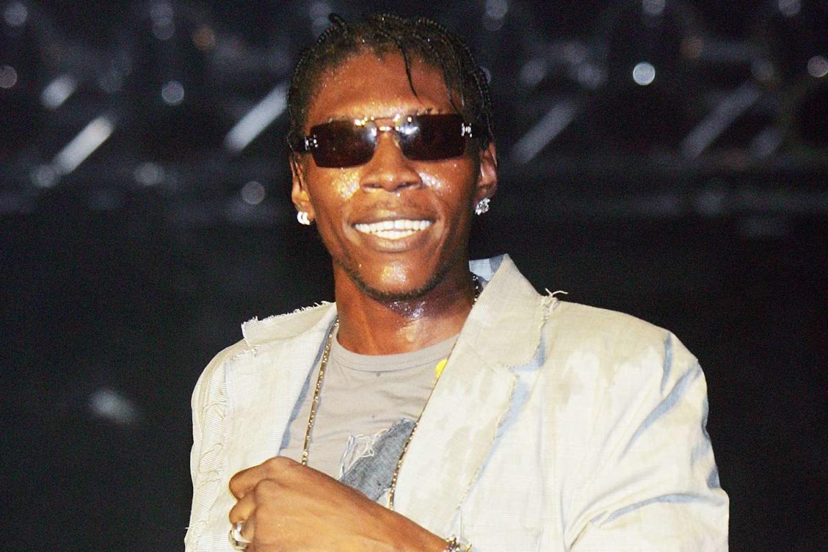 Vybz Kartel Accepts Trinidad Government Restrictions Vybz Kartel Accepts Trinidad Government Restrictions