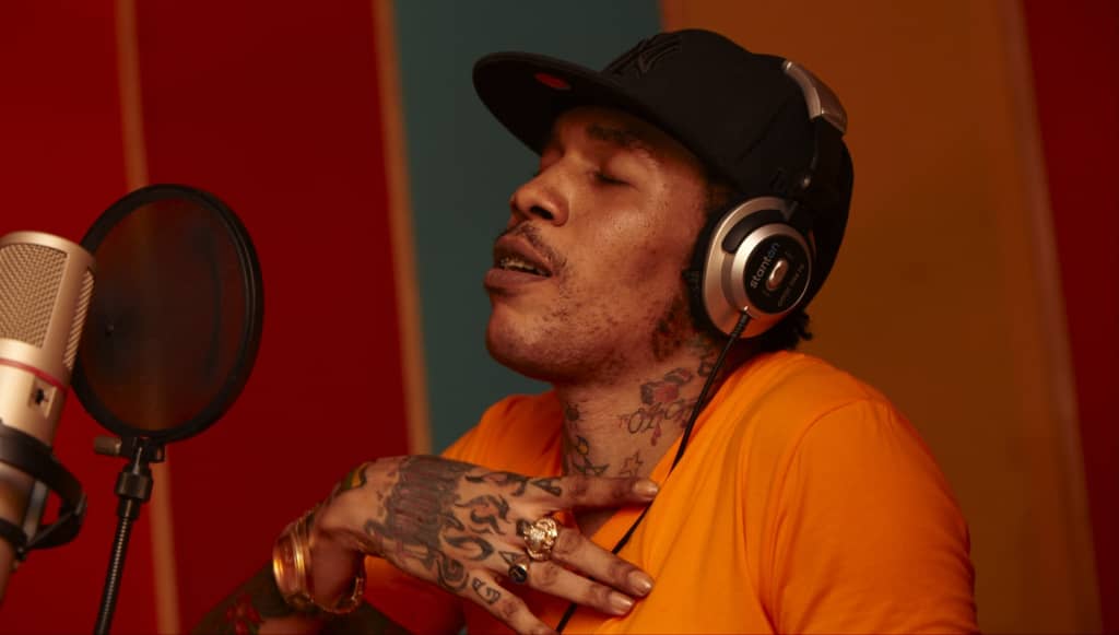 Vybz Kartel Electrifies Brooklyn With Sold-Out Performances Vybz Kartel Electrifies Brooklyn With Sold-Out Performances