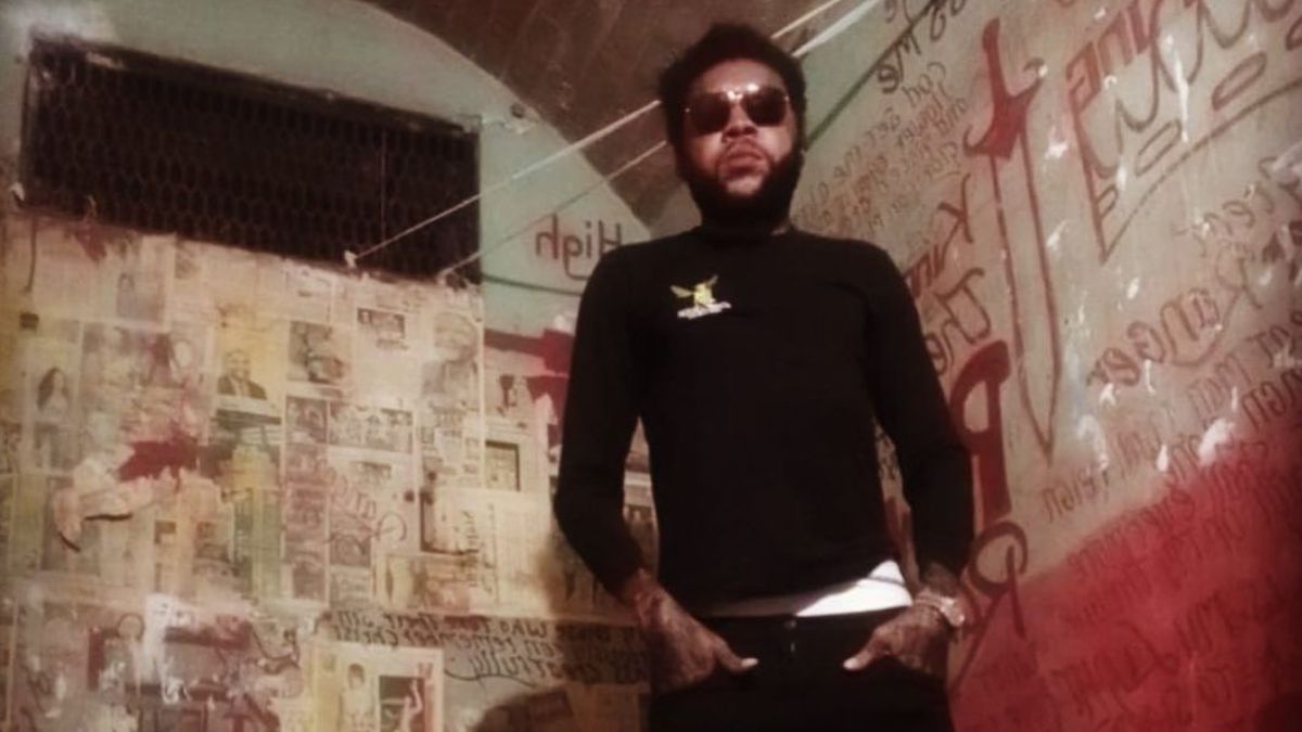 Vybz Kartel In New York: A Landmark Concert Event Vybz Kartel In New York: A Landmark Concert Event