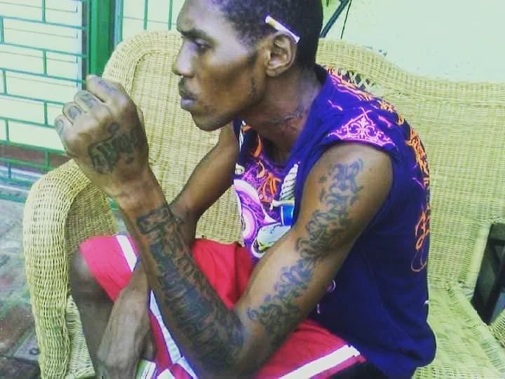 Vybz Kartel Opens Up About Skin Bleaching And Self-Image Vybz Kartel Opens Up About Skin Bleaching And Self-Image