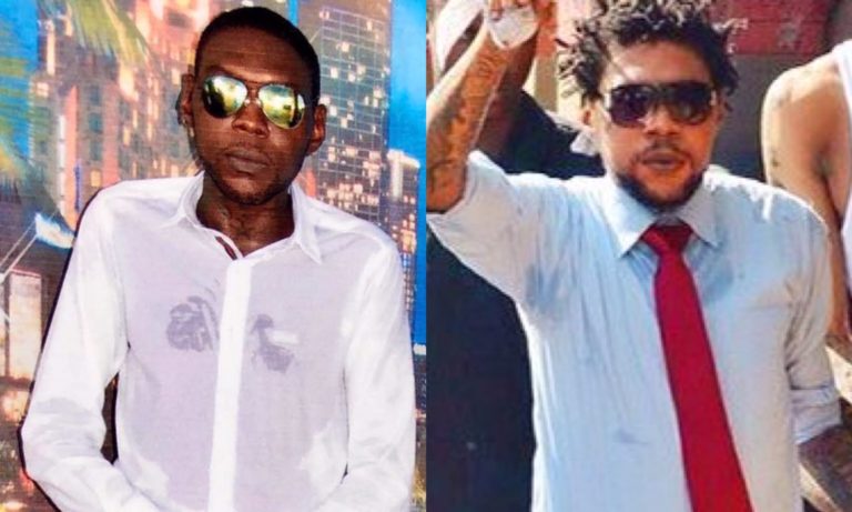 Vybz Kartel Opens Up: Skin Bleaching And The Battle For Self-Acceptance Vybz Kartel Opens Up: Skin Bleaching And The Battle For Self-Acceptance