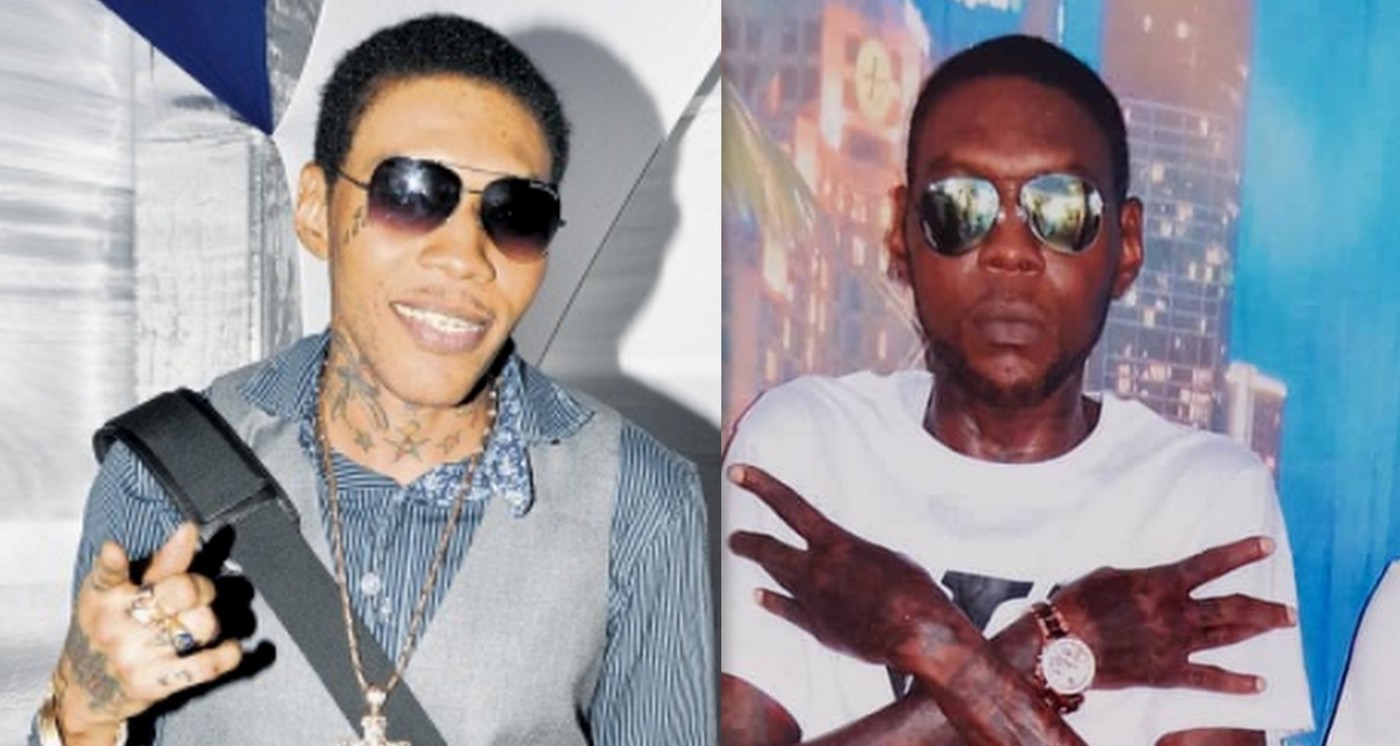 Vybz Kartel: Self-Esteem Issues And Skin Bleaching Vybz Kartel: Self-Esteem Issues And Skin Bleaching