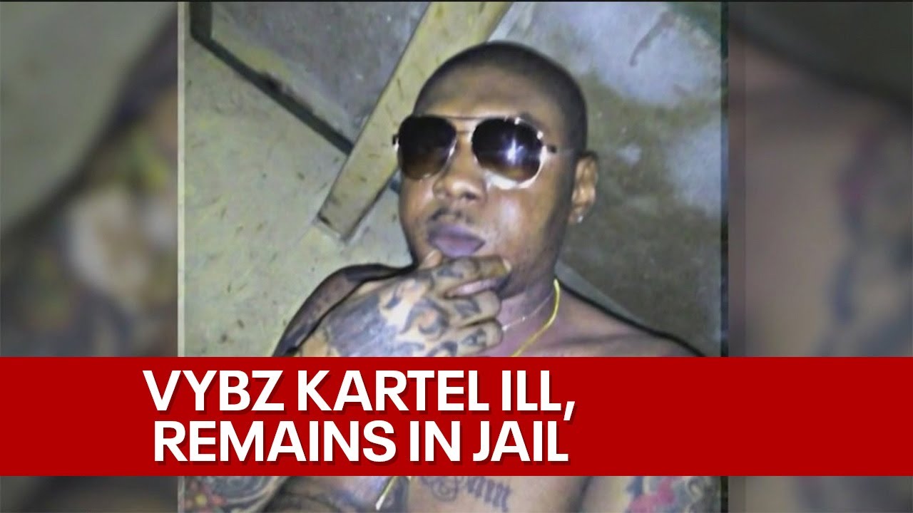 Vybz Kartel Speaks Out: Prison Life, Freedom, Family, And New Music Vybz Kartel Speaks Out: Prison Life, Freedom, Family, And New Music