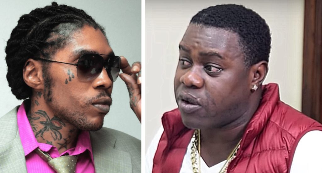 Vybz Kartel Tour: A Dream Fulfilled For Nuffy Vybz Kartel Tour: A Dream Fulfilled For Nuffy