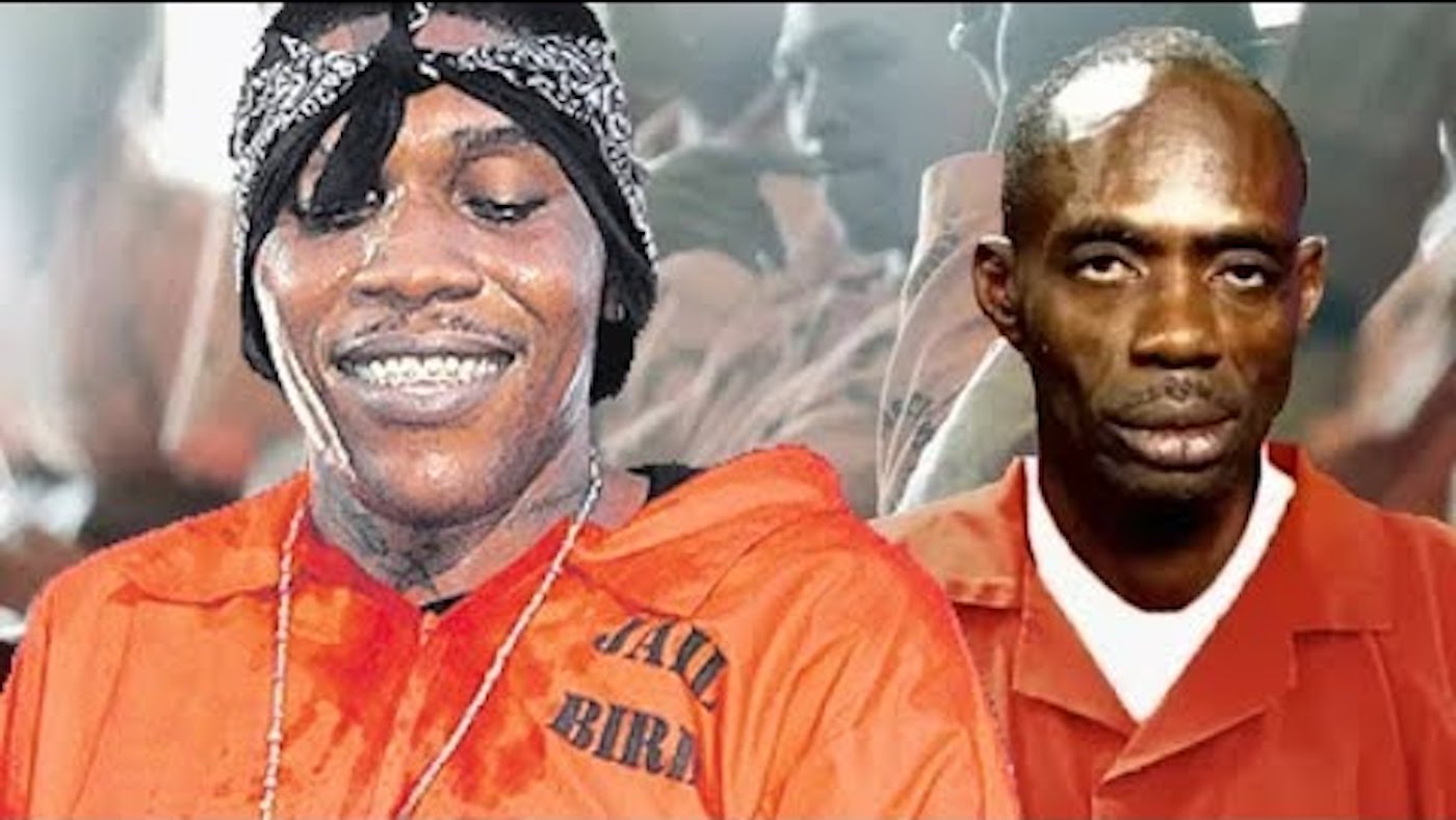 Vybz Kartel Tour: A Dream Realized For Nuffy Vybz Kartel Tour: A Dream Realized For Nuffy