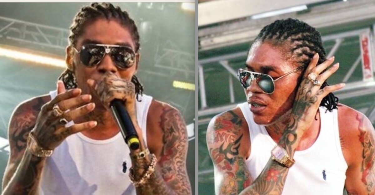 Vybz Kartel's Barclay Center Concert: NYC April Show Announced Vybz Kartel's Barclay Center Concert: NYC April Show Announced