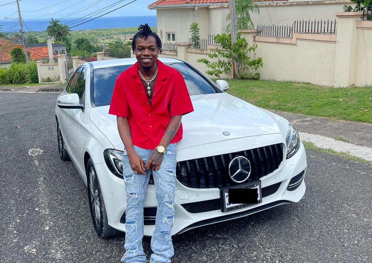 Vybz Kartel's Exclusive Interview: Life In Prison, Hopes For Freedom, And New Music Vybz Kartel's Exclusive Interview: Life In Prison, Hopes For Freedom, And New Music