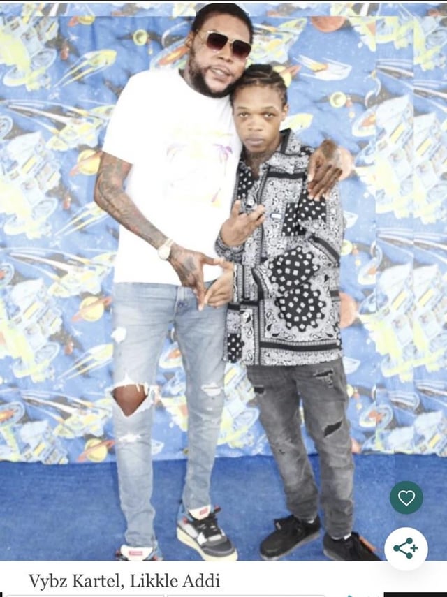 Vybz Kartel's Exclusive Prison Interview: Hopes For Freedom And New Music Vybz Kartel's Exclusive Prison Interview: Hopes For Freedom And New Music