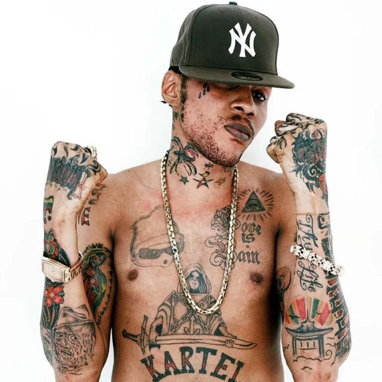 Vybz Kartel's Movement Curtailed By T&T Minister Vybz Kartel's Movement Curtailed By T&T Minister