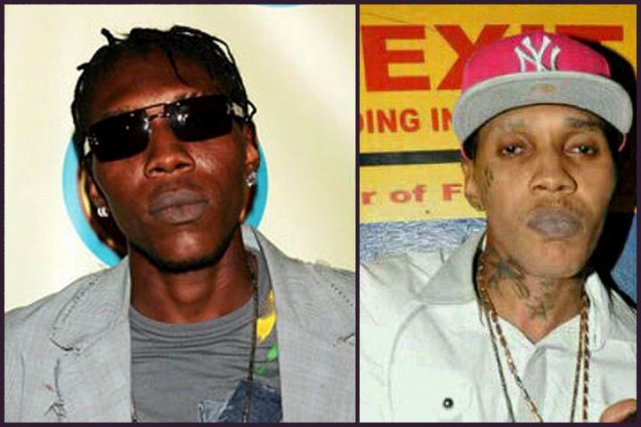 Vybz Kartel's Skin Bleaching: A Struggle With Self-Love Vybz Kartel's Skin Bleaching: A Struggle With Self-Love