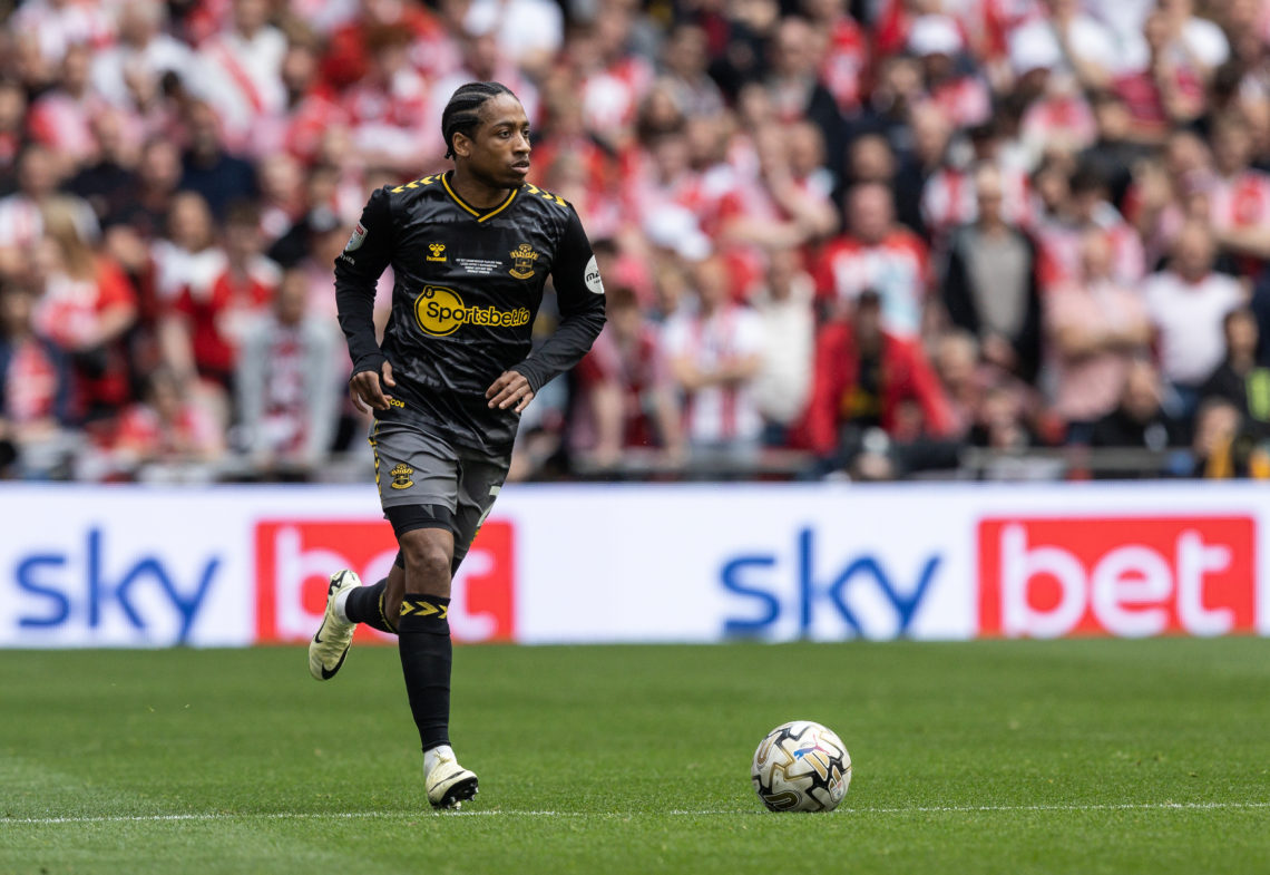 Walker-Peters To Leeds? Transfer Speculation And Contact Confirmed Walker-Peters To Leeds? Transfer Speculation And Contact Confirmed
