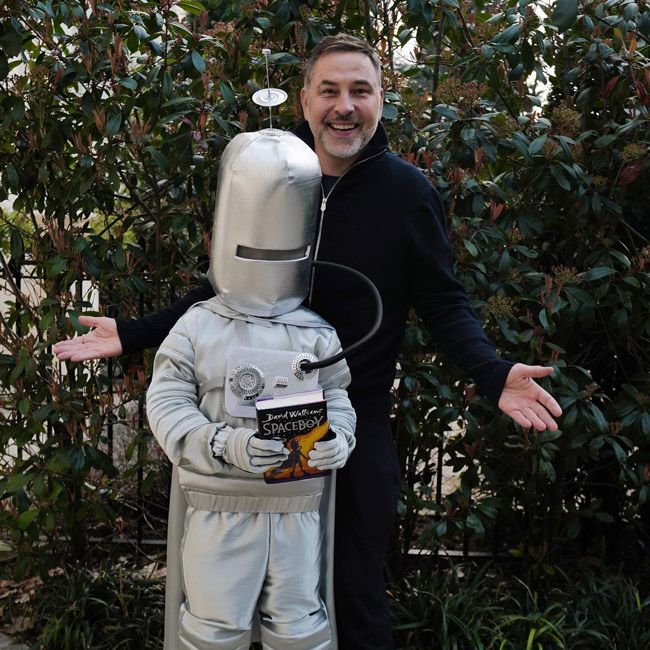 Walliams And Cowell's Fallout: A Look At The Celebrity Rift Walliams And Cowell's Fallout: A Look At The Celebrity Rift