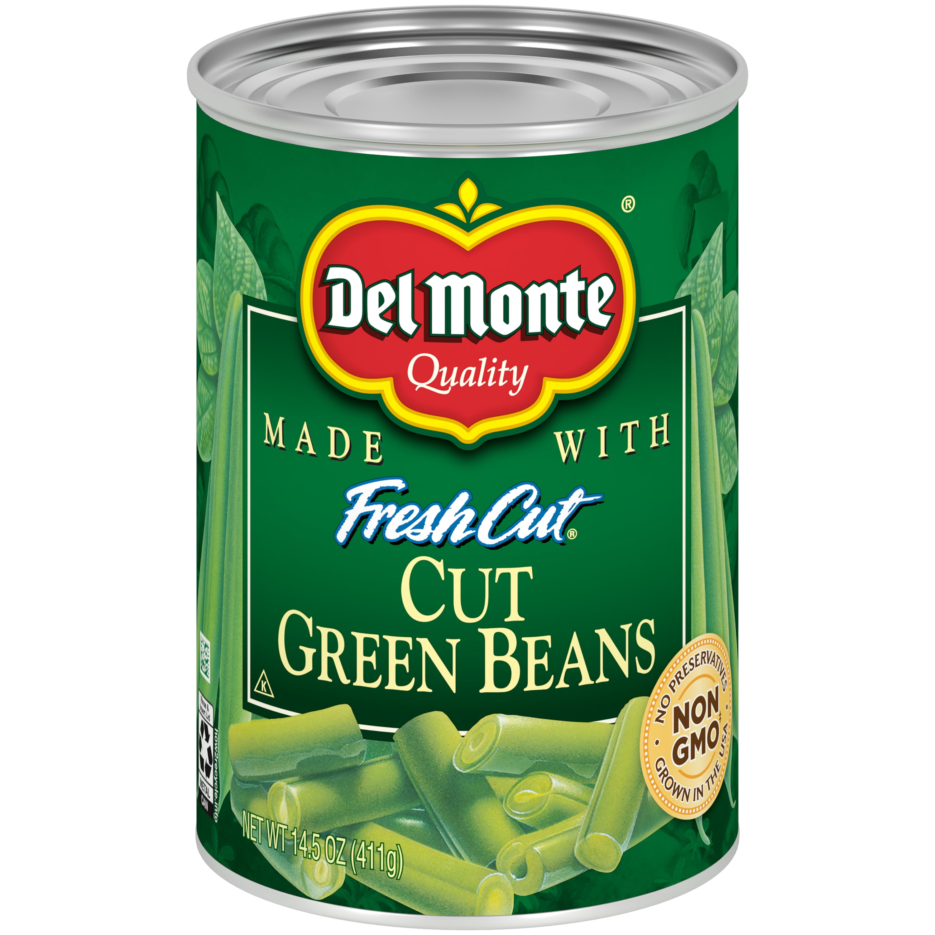 Walmart Canned Bean Recall: What You Need To Know Walmart Canned Bean Recall: What You Need To Know