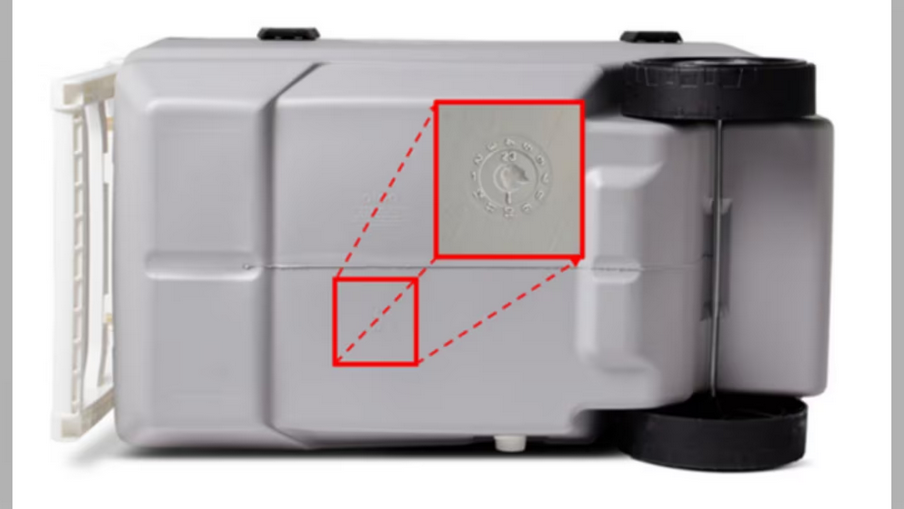 Walmart Igloo Cooler Recall: Nationwide Warning For Fingertip Amputation Risk Walmart Igloo Cooler Recall: Nationwide Warning For Fingertip Amputation Risk