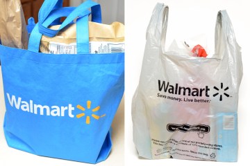 Walmart Issues Nationwide Recall Of ORVs, Oysters, And Electric Scooters Walmart Issues Nationwide Recall Of ORVs, Oysters, And Electric Scooters