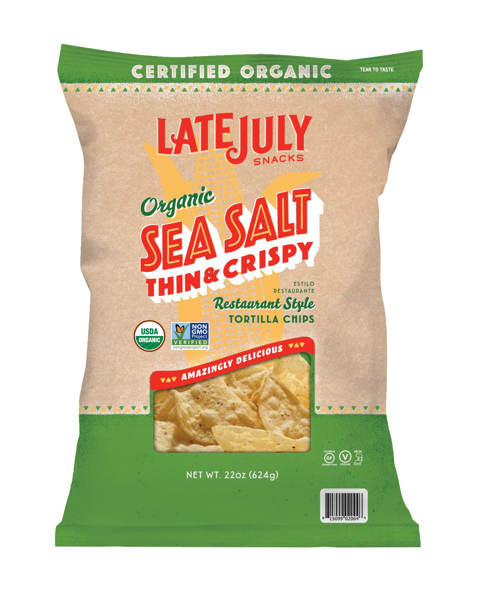 Walmart Product Recall: Tortilla Chips And Jewelry Kits Affected Walmart Product Recall: Tortilla Chips And Jewelry Kits Affected