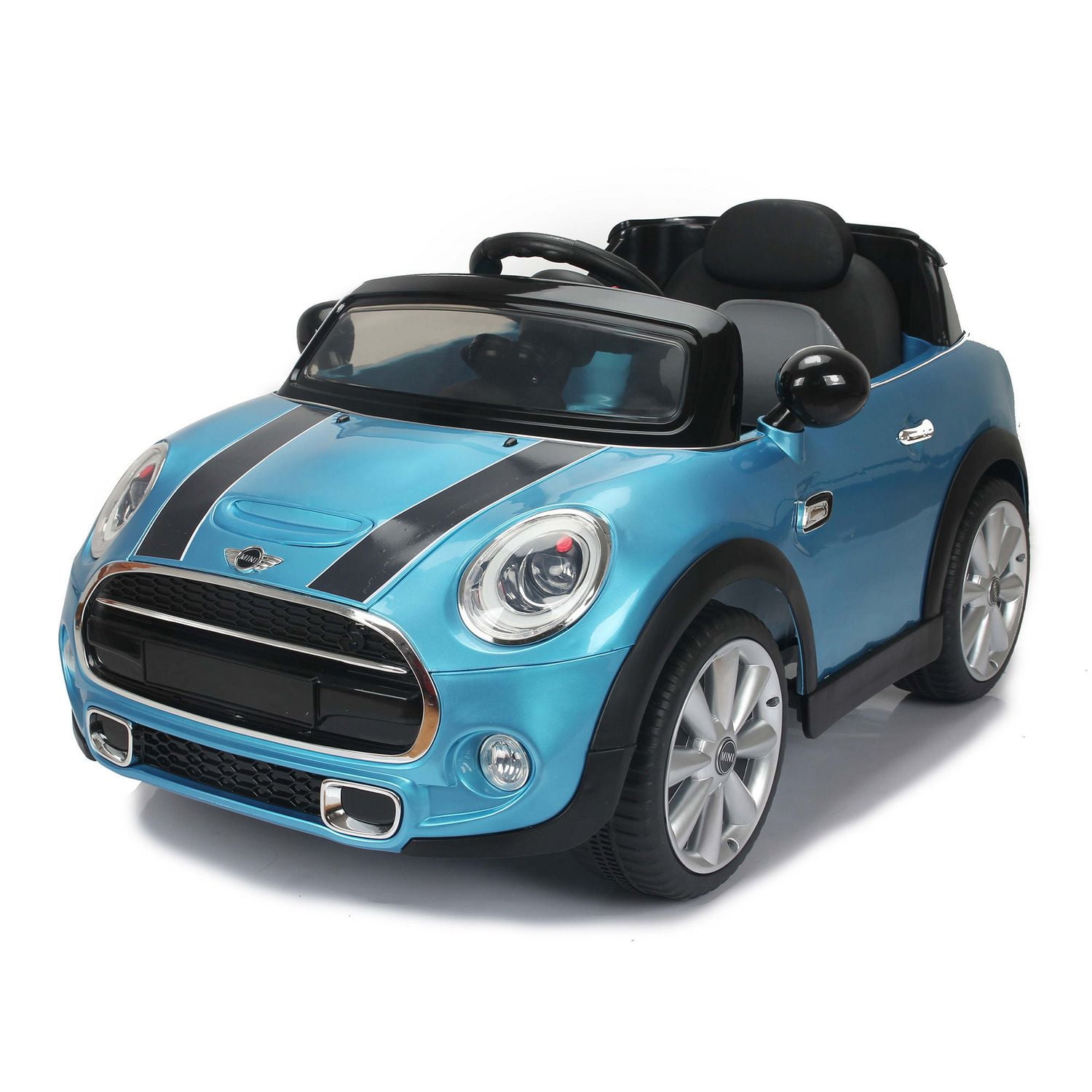 Walmart Recalls Electric Ride-On Toys And Portable Phone Chargers Walmart Recalls Electric Ride-On Toys And Portable Phone Chargers
