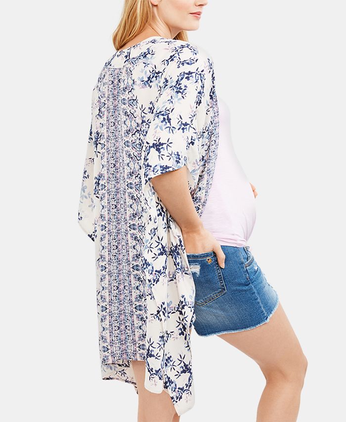 Walmart's Bestselling Jessica Simpson Kimono Cardigan - Only $29 Walmart's Bestselling Jessica Simpson Kimono Cardigan - Only $29