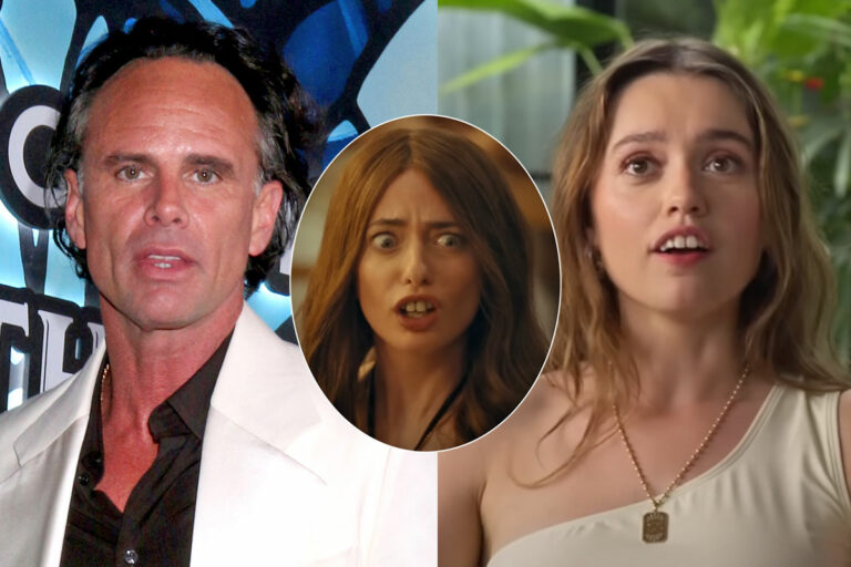 Walton Goggins' SNL Appearance: A Hilarious Take On White Lotus Theories Walton Goggins' SNL Appearance: A Hilarious Take On White Lotus Theories