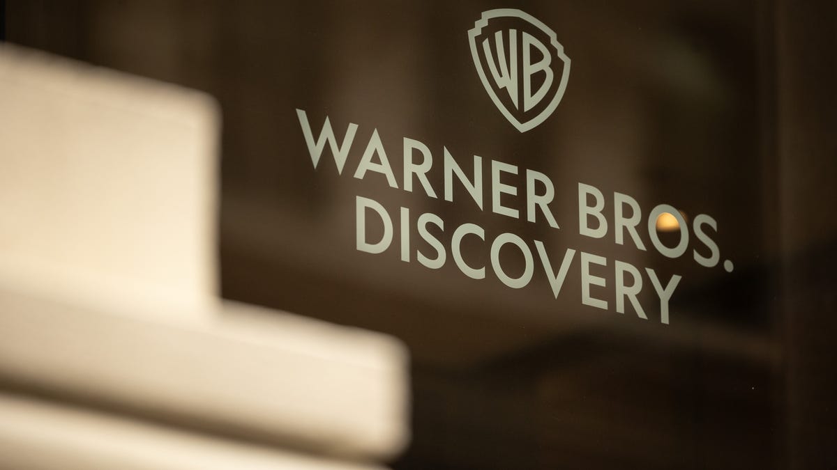 Warner Bros. Discovery's Grand Slam Tennis Broadcast Plans Revealed Warner Bros. Discovery's Grand Slam Tennis Broadcast Plans Revealed