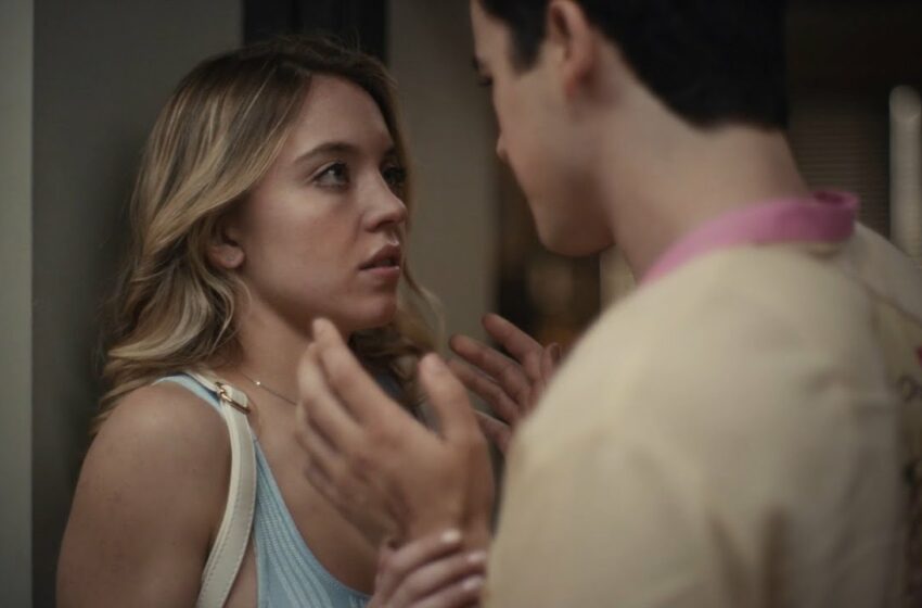Warner Bros. Eyes Reddit Post For Sydney Sweeney Film Adaptation Warner Bros. Eyes Reddit Post For Sydney Sweeney Film Adaptation