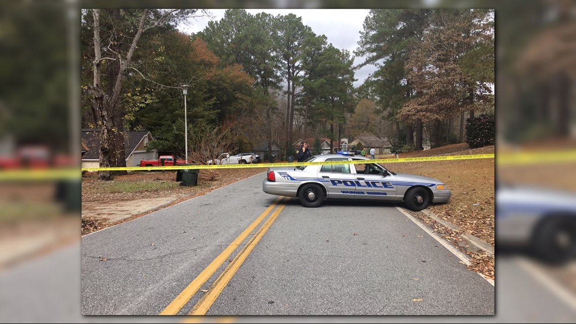 Warner Robins Man Convicted In 2023 Killing Of Estranged Wife's Friend Warner Robins Man Convicted In 2023 Killing Of Estranged Wife's Friend