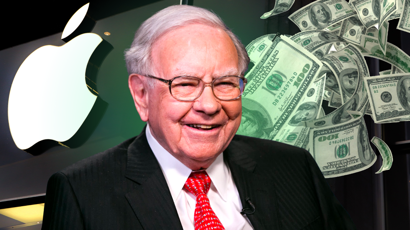Warren Buffett's Apple Stock Sale: A Strategic Move And What It Means Warren Buffett's Apple Stock Sale: A Strategic Move And What It Means