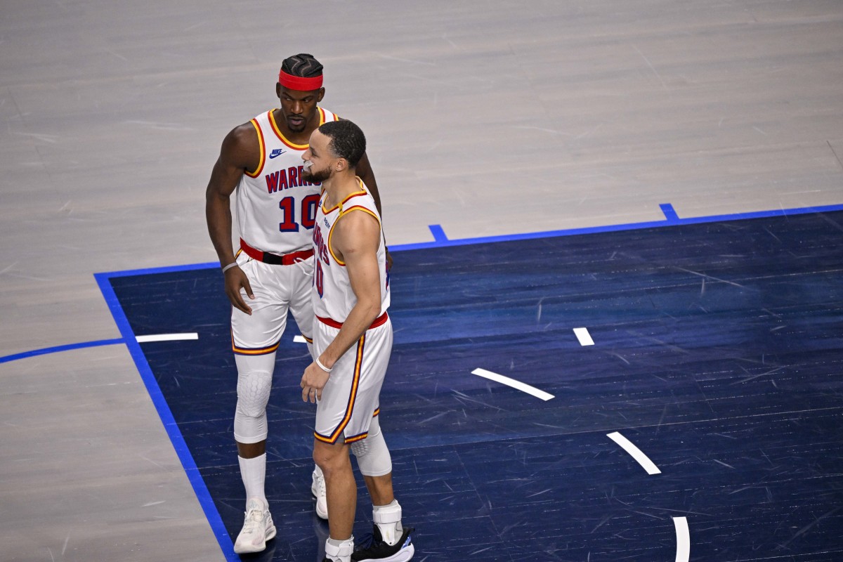 Warriors Game Today: Jimmy Butler's Availability And Latest News Warriors Game Today: Jimmy Butler's Availability And Latest News