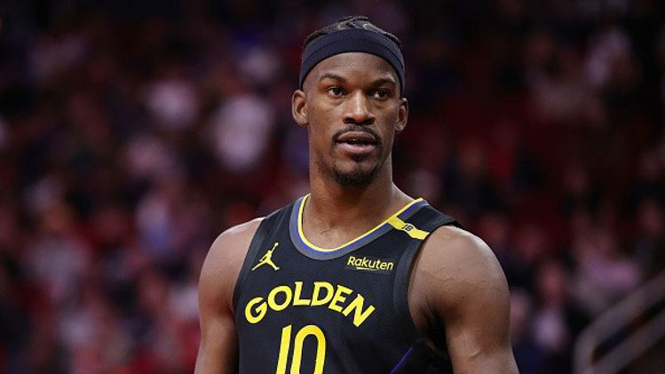 Warriors Game Today: Jimmy Butler's Status And Injury Report Warriors Game Today: Jimmy Butler's Status And Injury Report