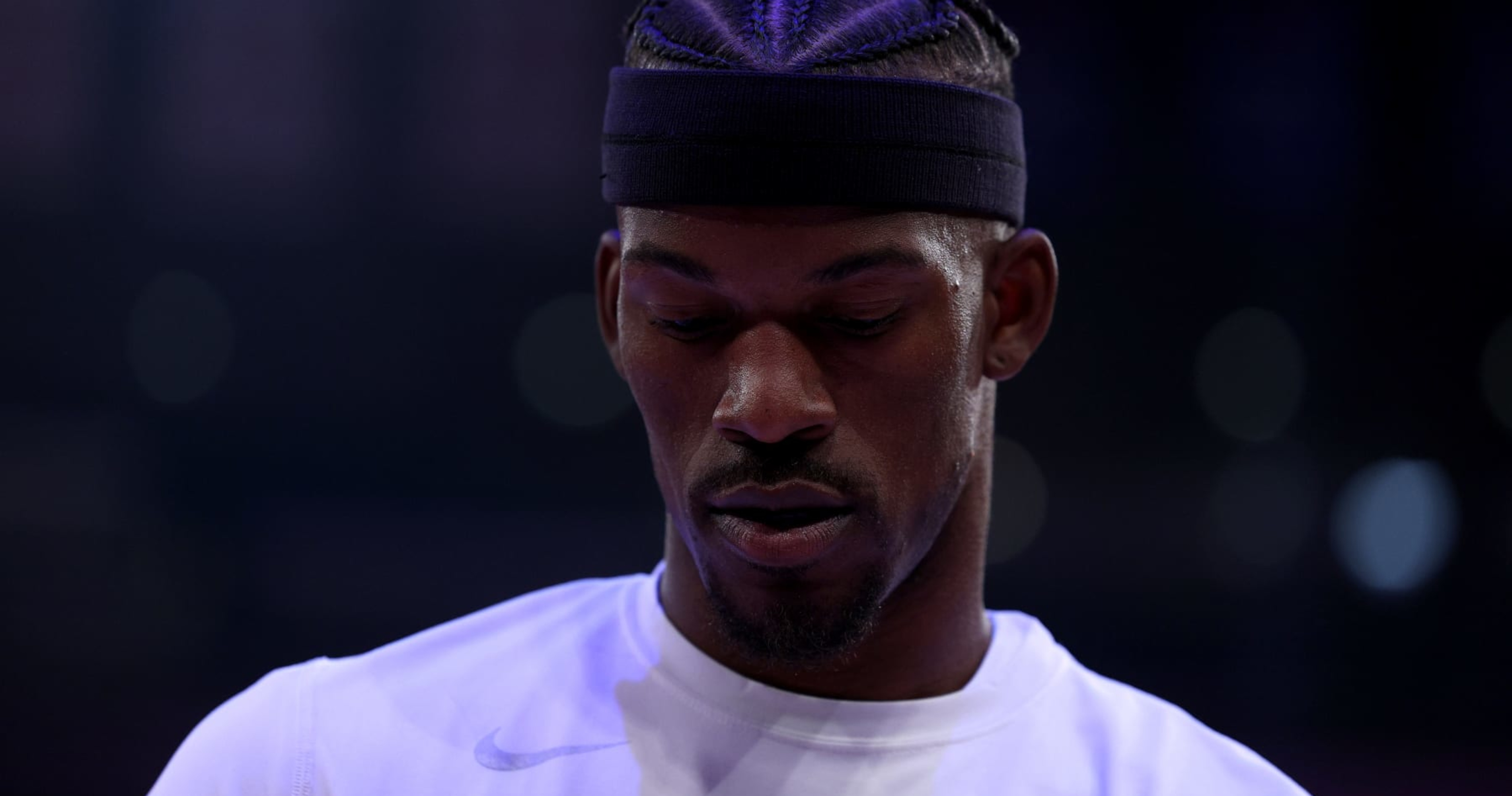Warriors-Rockets Game 4: Jimmy Butler Injury Shakes Up NBA Fans Warriors-Rockets Game 4: Jimmy Butler Injury Shakes Up NBA Fans