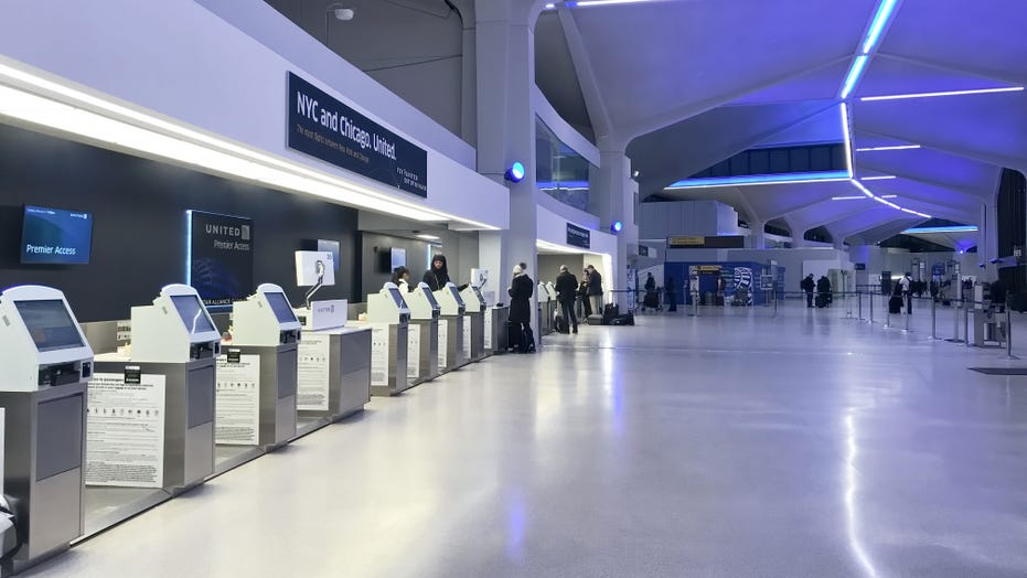Was It A Terrible Idea? Newark Airport's Struggles And The Trump Administration's ATC Plan Was It A Terrible Idea? Newark Airport's Struggles And The Trump Administration's ATC Plan