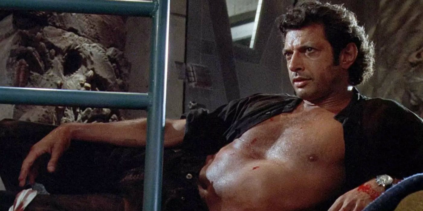 Was Jeff Goldblum Robbed Of An Oscar For His Role In The Fly? Was Jeff Goldblum Robbed Of An Oscar For His Role In The Fly?