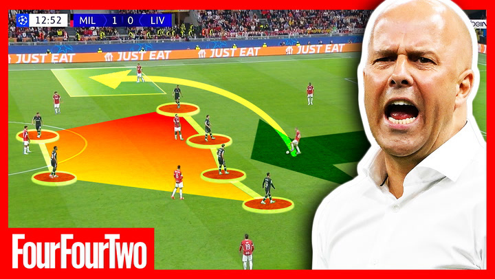 Was Liverpool Lucky To Beat PSG? Arne Slot's Perspective And Goalkeeping Prowess Was Liverpool Lucky To Beat PSG? Arne Slot's Perspective And Goalkeeping Prowess