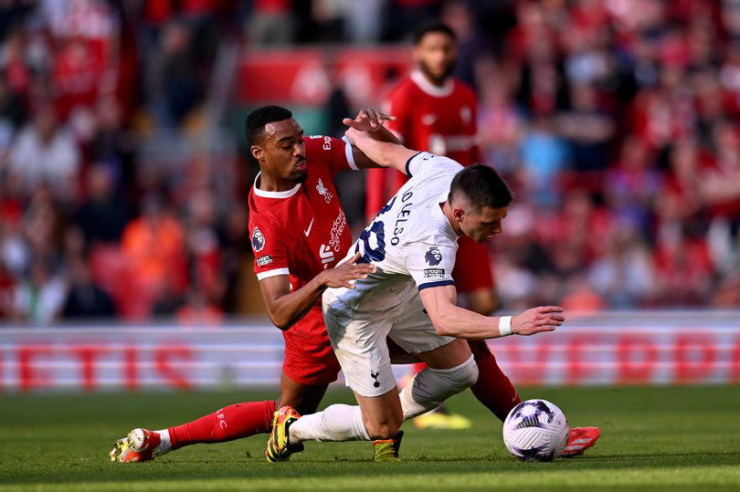 Was Liverpool Lucky To Beat PSG? Arne Slot's Perspective On Alisson Was Liverpool Lucky To Beat PSG? Arne Slot's Perspective On Alisson