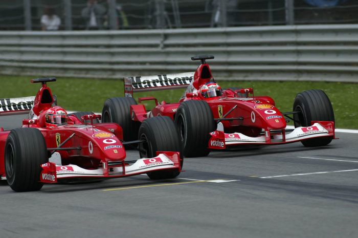 Was Michael Schumacher Unfair To Other Drivers? Examining The Evidence Was Michael Schumacher Unfair To Other Drivers? Examining The Evidence