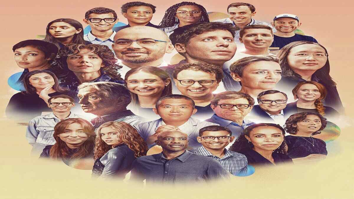 Washington DC's 500 Most Influential People Of 2025: A Comprehensive List Washington DC's 500 Most Influential People Of 2025: A Comprehensive List