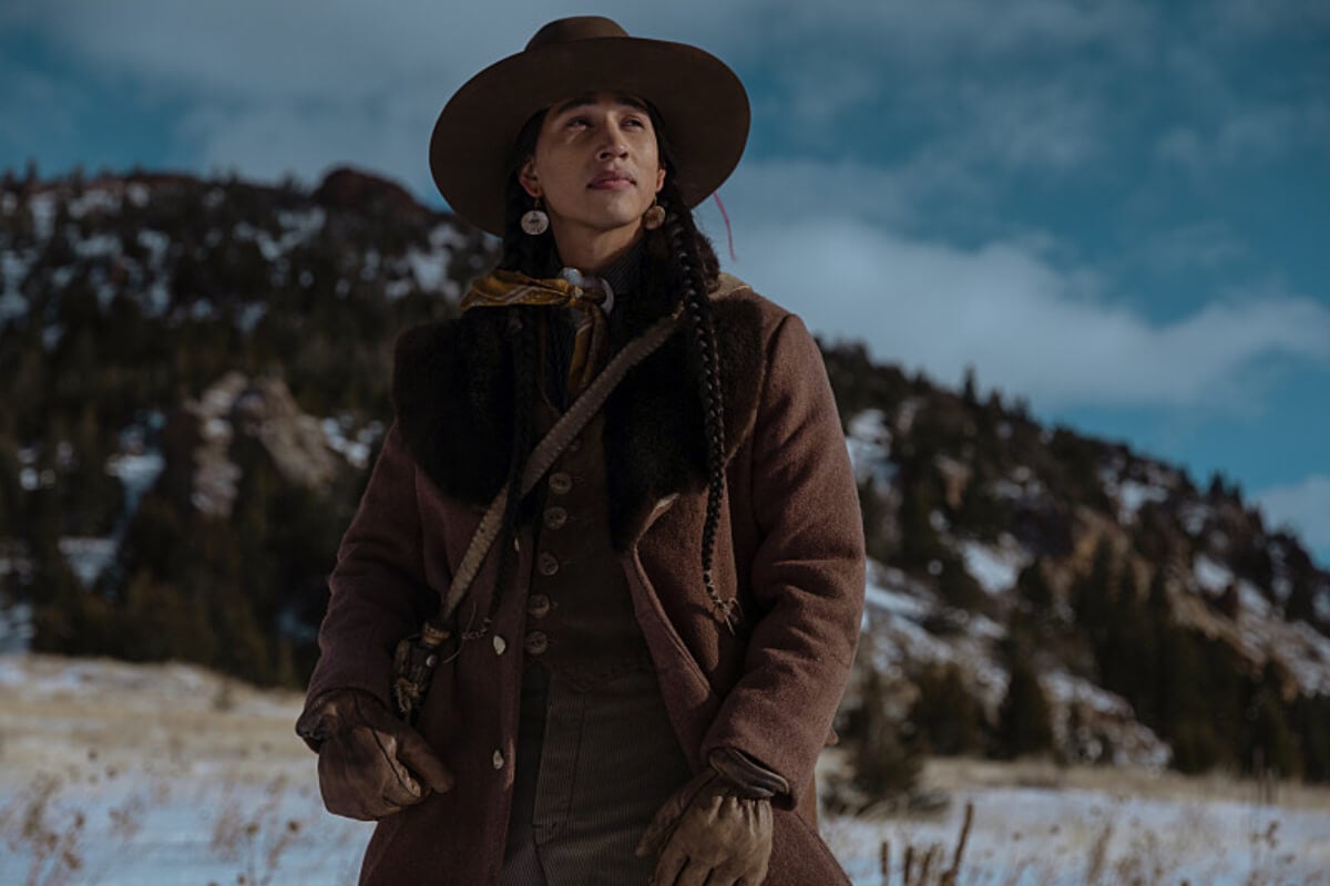 Watch 1923 Season 2 Episode 6 Tonight: Free Streaming Methods Watch 1923 Season 2 Episode 6 Tonight: Free Streaming Methods