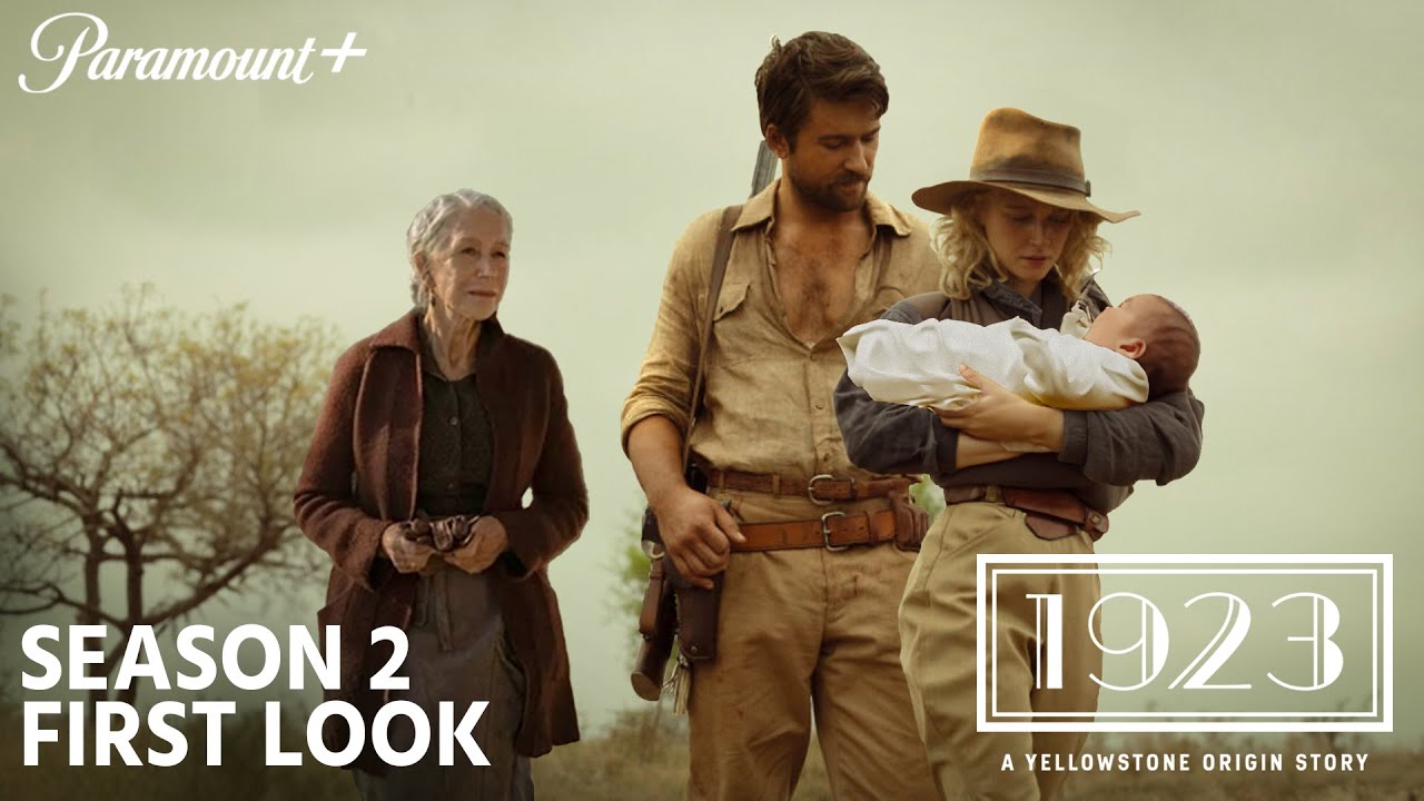 Watch 1923 Season 2 Episode 7: Finale Streaming Details & Release Time Watch 1923 Season 2 Episode 7: Finale Streaming Details & Release Time