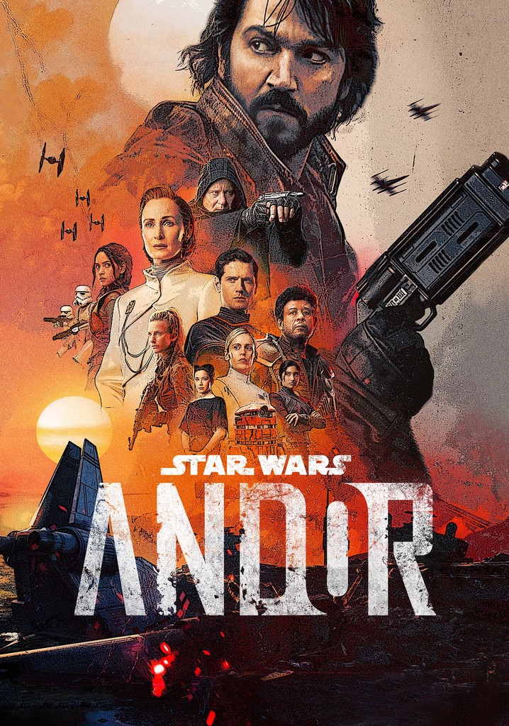 Watch Andor Season 1, Episodes 1-3: Hulu & YouTube Streaming Options Watch Andor Season 1, Episodes 1-3: Hulu & YouTube Streaming Options
