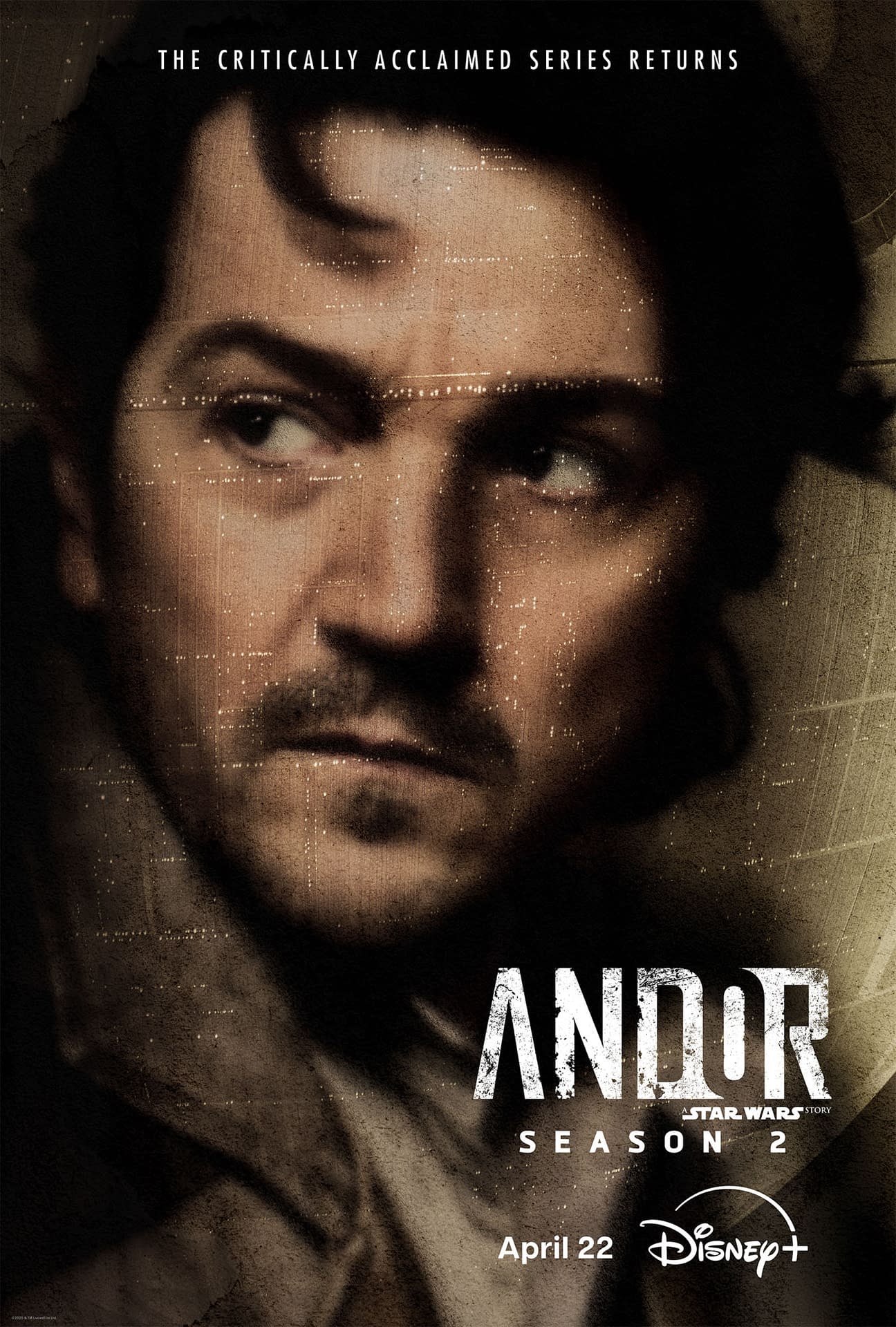 Watch Andor Season 1: Hulu And YouTube Streaming Availability Watch Andor Season 1: Hulu And YouTube Streaming Availability