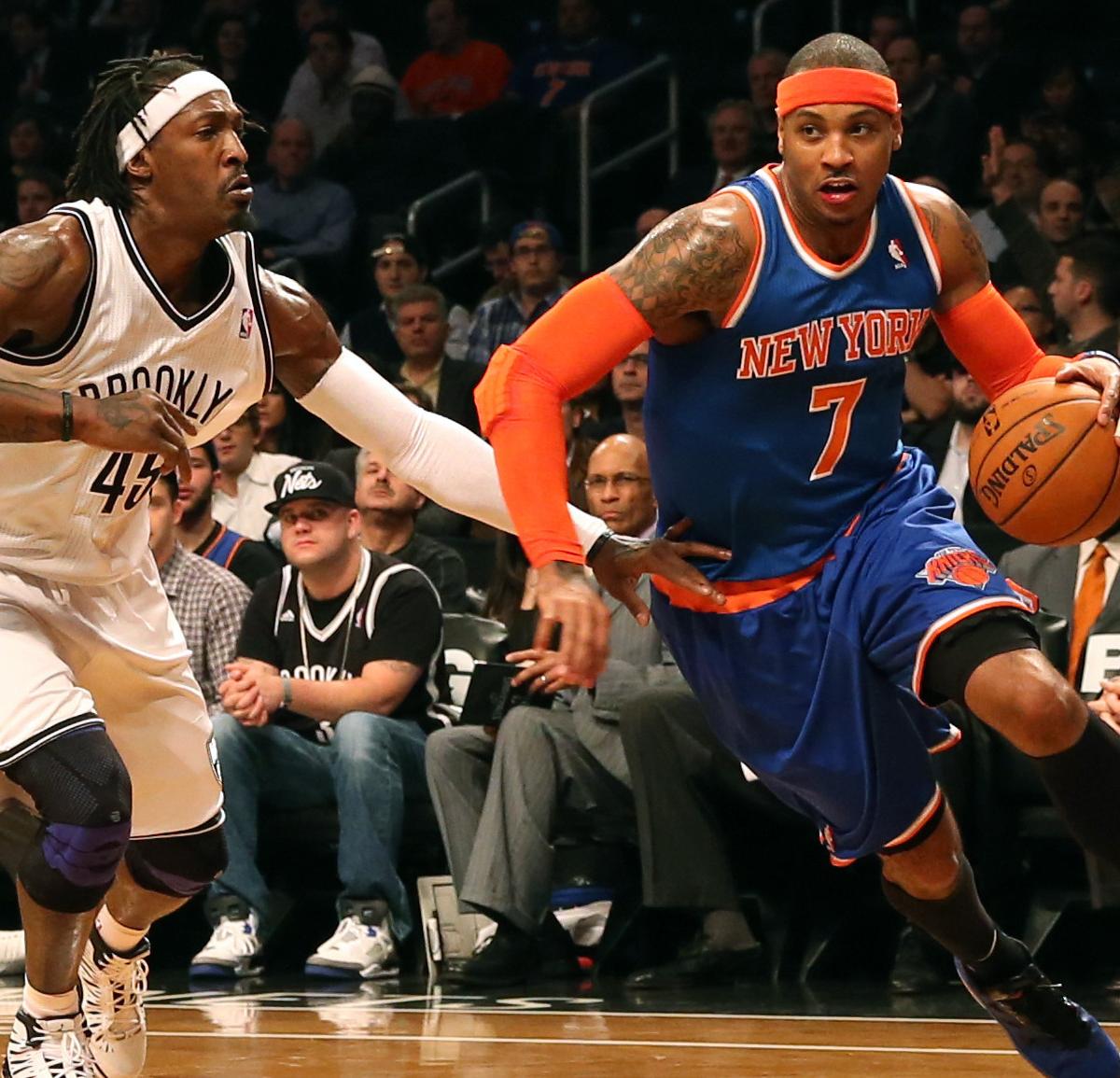 Watch NY Knicks Vs Brooklyn Nets Live Stream Free (4/13/25): Game Time & Channel Watch NY Knicks Vs Brooklyn Nets Live Stream Free (4/13/25): Game Time & Channel