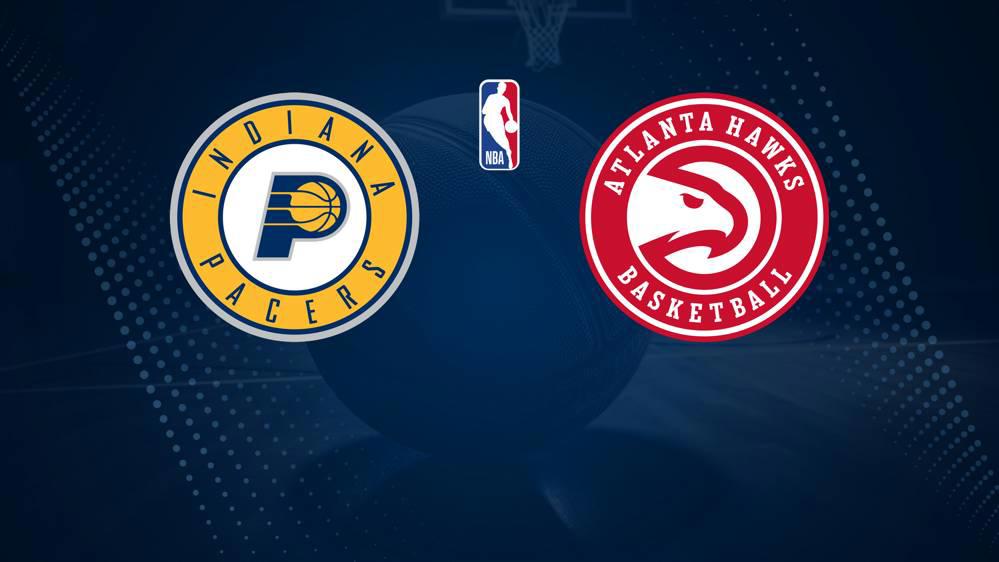 Watch Pacers Vs Hawks On March 8th: Game Time & Streaming Details Watch Pacers Vs Hawks On March 8th: Game Time & Streaming Details